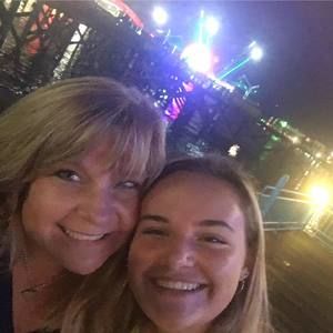 Meet your Posher, Karen